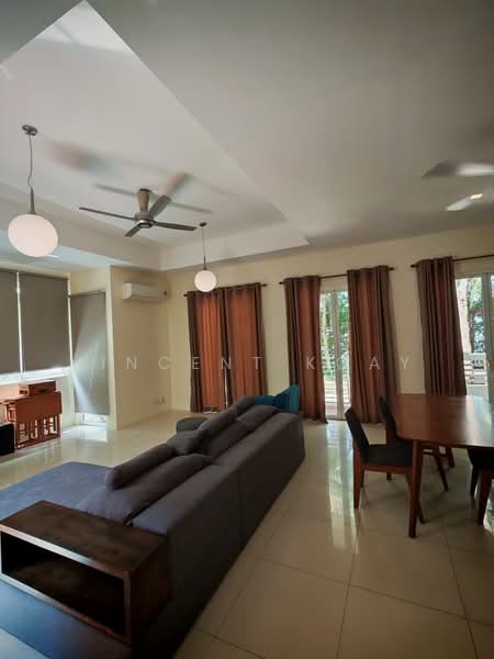 Terraced House for Sale in Tanjung Tokong (Penang) - Vincent Koay - Living Room - PropertyGuru.com.my