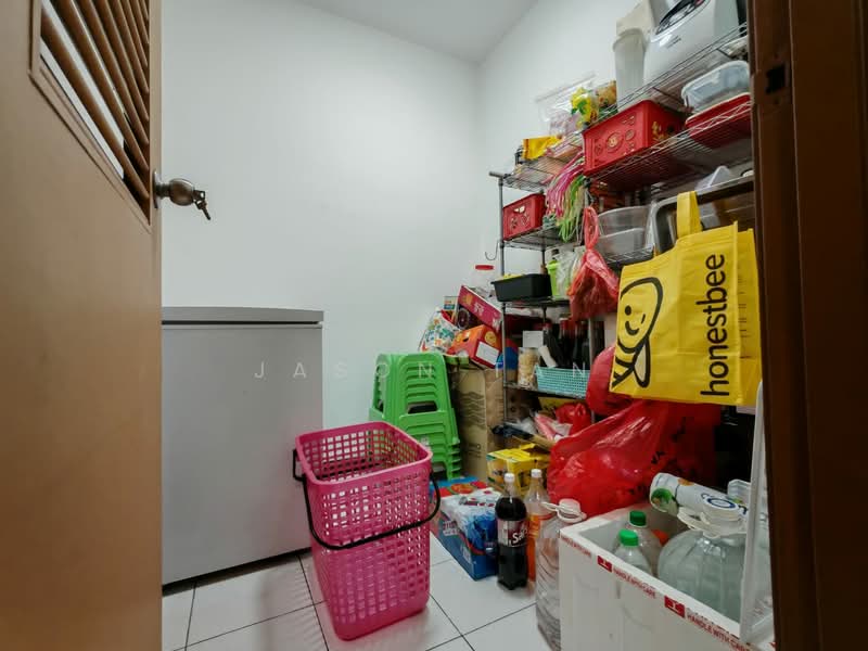 Semi-Detached House for Sale in Seri Kembangan (Selangor) - Jason Tan - Interior - PropertyGuru.com.my