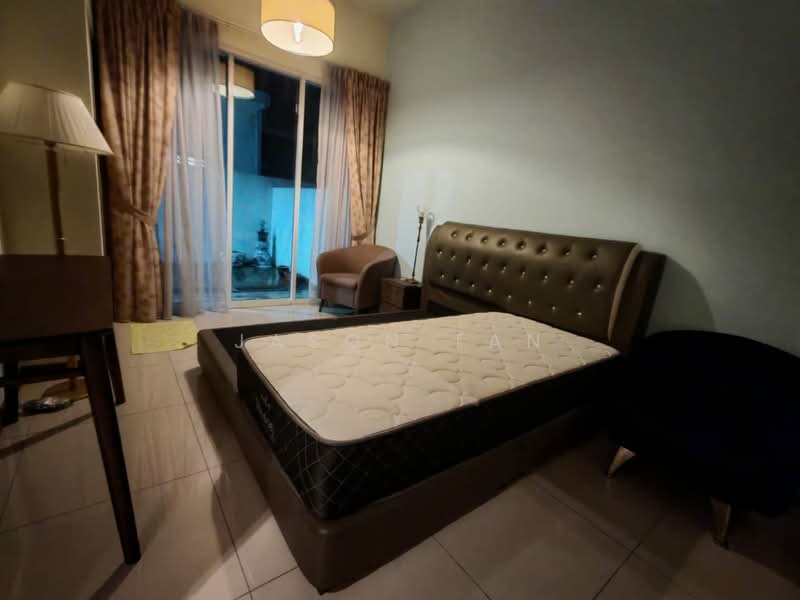 Semi-Detached House for Sale in Seri Kembangan (Selangor) - Jason Tan - Bedroom - PropertyGuru.com.my