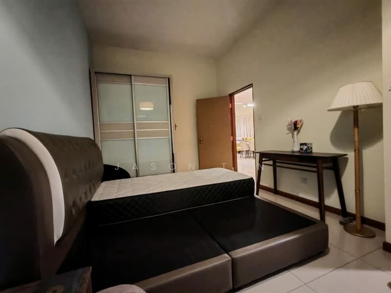 Semi-Detached House for Sale in Seri Kembangan (Selangor) - Jason Tan - Bedroom - PropertyGuru.com.my