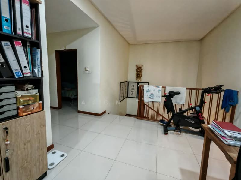 Semi-Detached House for Sale in Seri Kembangan (Selangor) - Jason Tan - Interior - PropertyGuru.com.my
