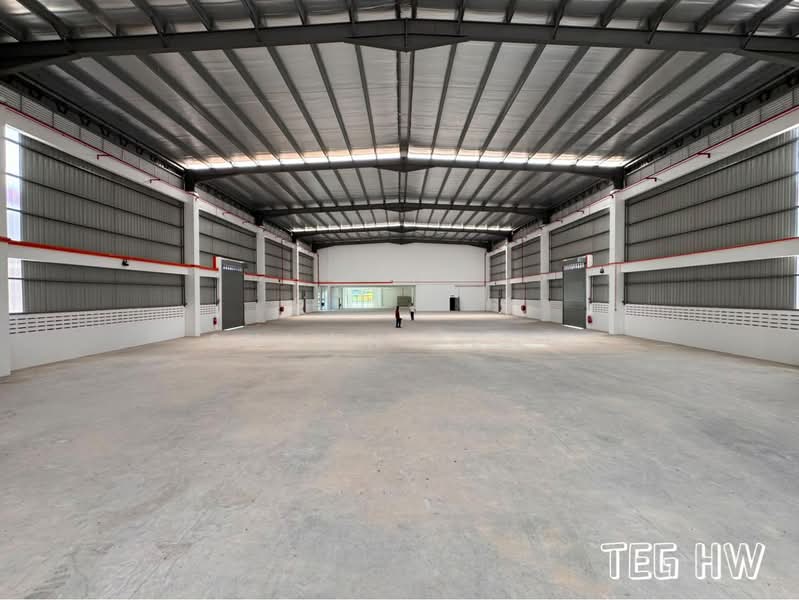 Factory for Rent in Banting (Selangor) - Shawn Seow - Interior - PropertyGuru.com.my