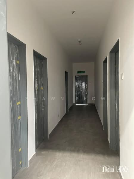 Factory for Rent in Banting (Selangor) - Shawn Seow - Corridor - PropertyGuru.com.my