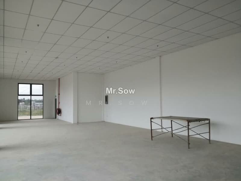 Detached Factory for Sale in Kampung Seelong Jaya (Senai) - Sow . - PropertyGuru.com.my