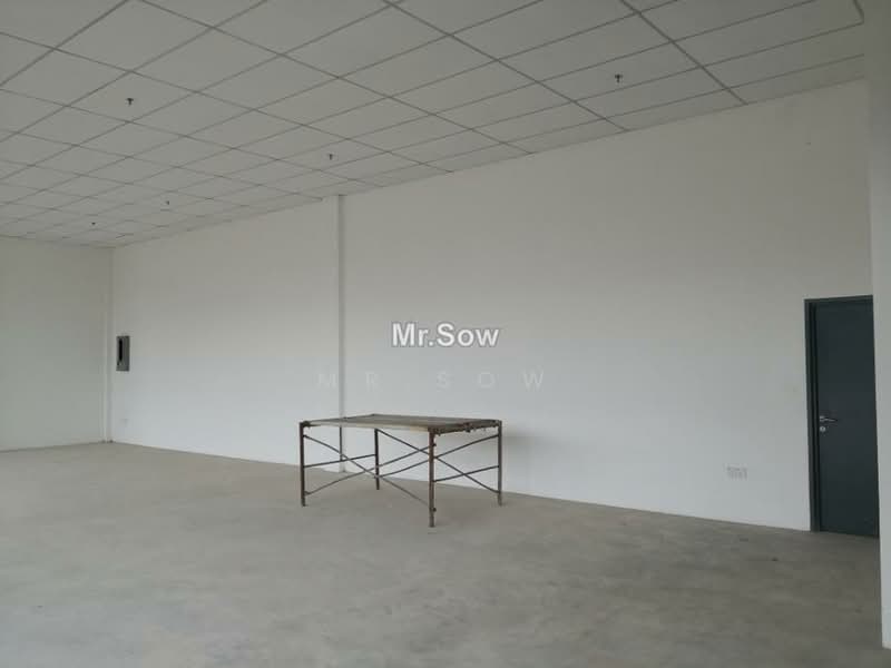 Detached Factory for Sale in Kampung Seelong Jaya (Senai) - Sow . - PropertyGuru.com.my