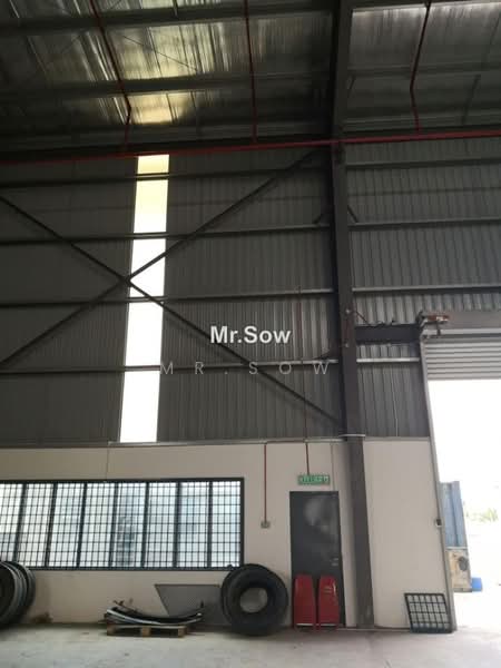 Detached Factory for Sale in Kampung Seelong Jaya (Senai) - Sow . - PropertyGuru.com.my