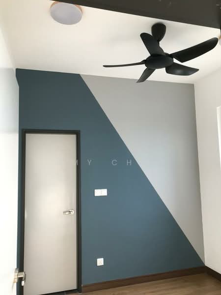 Service Residence for Sale at Pinnacle Sri Petaling - Amy Chin - Interior - PropertyGuru.com.my