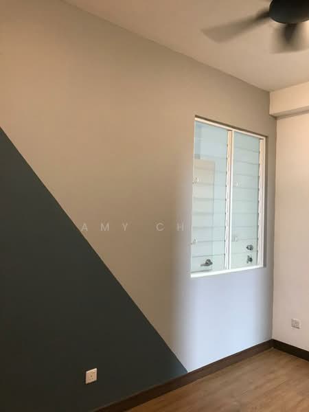 Service Residence for Sale at Pinnacle Sri Petaling - Amy Chin - Interior - PropertyGuru.com.my