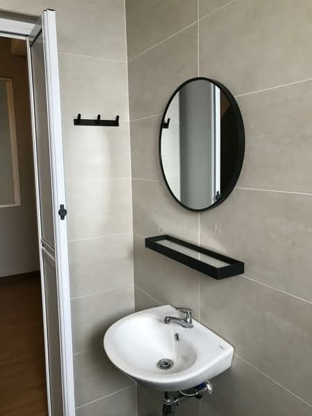 Service Residence for Sale at Pinnacle Sri Petaling - Amy Chin - Bathroom - PropertyGuru.com.my