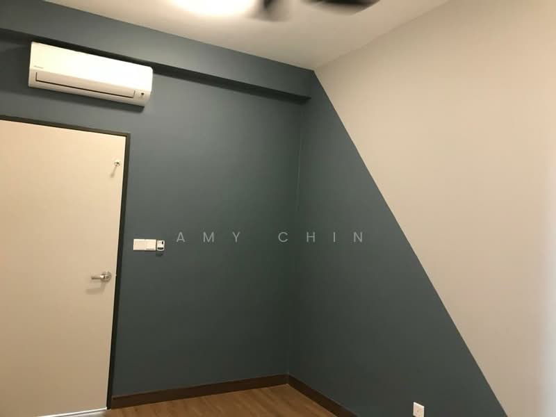 Service Residence for Sale at Pinnacle Sri Petaling - Amy Chin - Interior - PropertyGuru.com.my