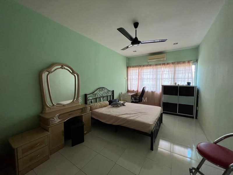 2-storey Terraced House for Rent in Ipoh Garden (Ipoh) - Sam Lam - PropertyGuru.com.my