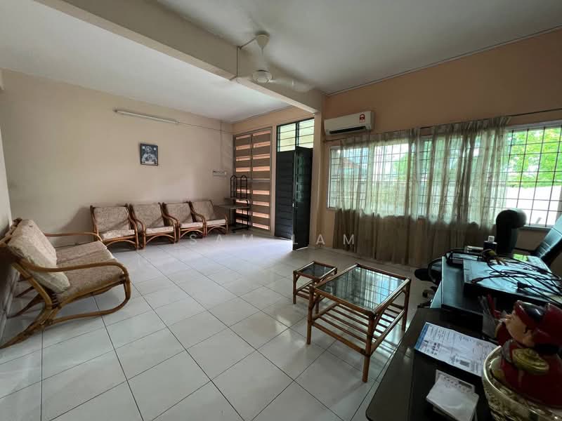 2-storey Terraced House for Rent in Ipoh Garden (Ipoh) - Sam Lam - PropertyGuru.com.my
