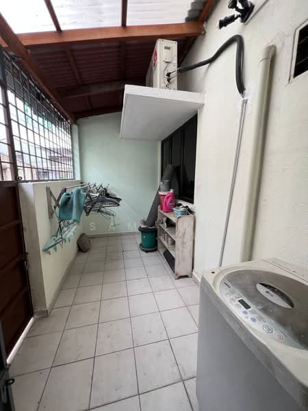 2-storey Terraced House for Rent in Ipoh Garden (Ipoh) - Sam Lam - PropertyGuru.com.my