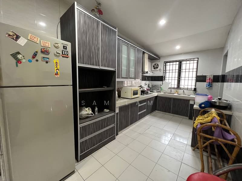 2-storey Terraced House for Rent in Ipoh Garden (Ipoh) - Sam Lam - PropertyGuru.com.my