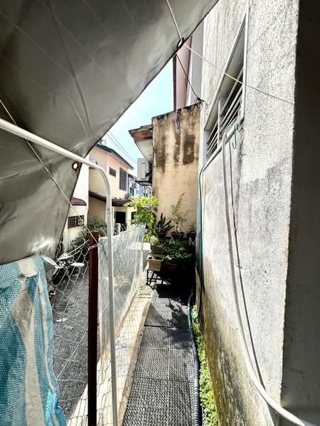 2-storey Terraced House for Sale in Taman Puncak Kinrara (Bandar Kinrara) - Shahrul Nizam - Exterior - PropertyGuru.com.my