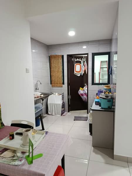 Service Residence for Rent at Symphony Tower (Menara Simfoni) - Ho Kah Yee - PropertyGuru.com.my