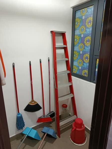 Service Residence for Rent at Symphony Tower (Menara Simfoni) - Ho Kah Yee - PropertyGuru.com.my