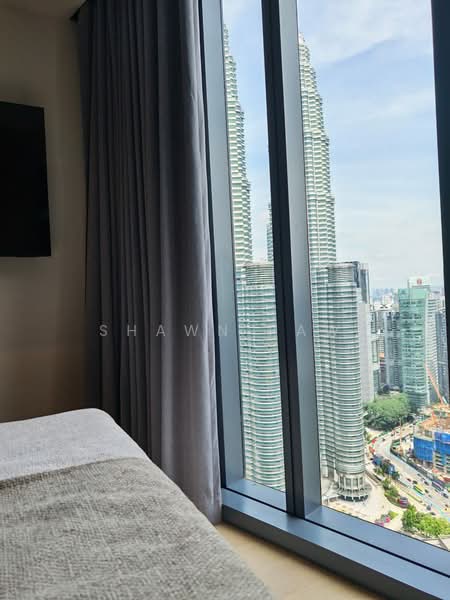 Service Residence for Sale at Star Residences Three - Shawn Paw - View - PropertyGuru.com.my
