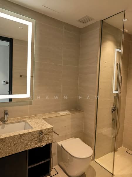 Service Residence for Sale at Star Residences Three - Shawn Paw - PropertyGuru.com.my