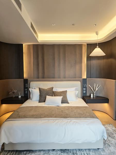 Service Residence for Sale at Star Residences Three - Shawn Paw - PropertyGuru.com.my