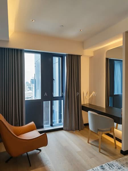 Service Residence for Sale at Star Residences Three - Shawn Paw - PropertyGuru.com.my