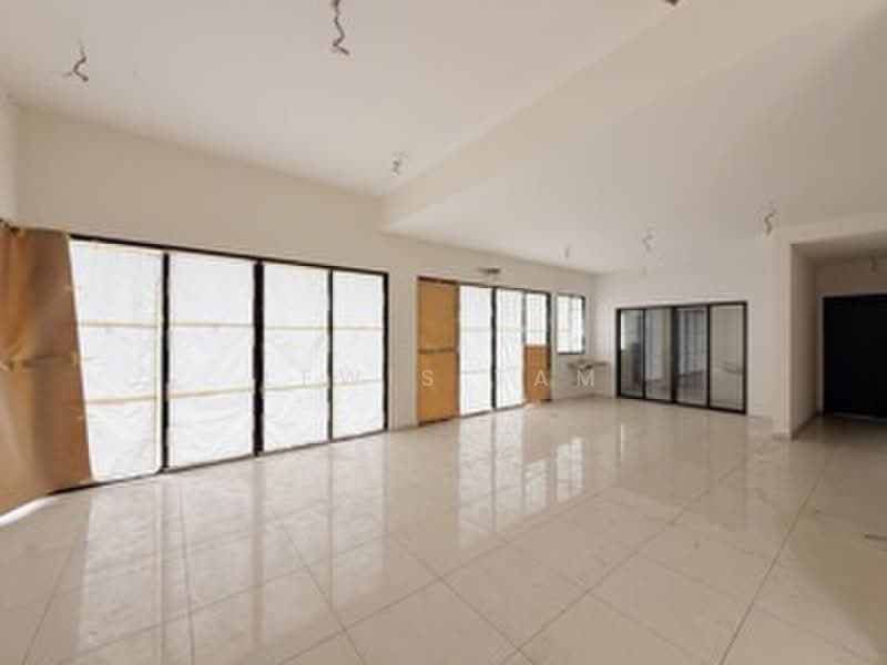 Semi-Detached House for Sale in Jade Hills (Kajang) - Lewis Tam - Interior - PropertyGuru.com.my