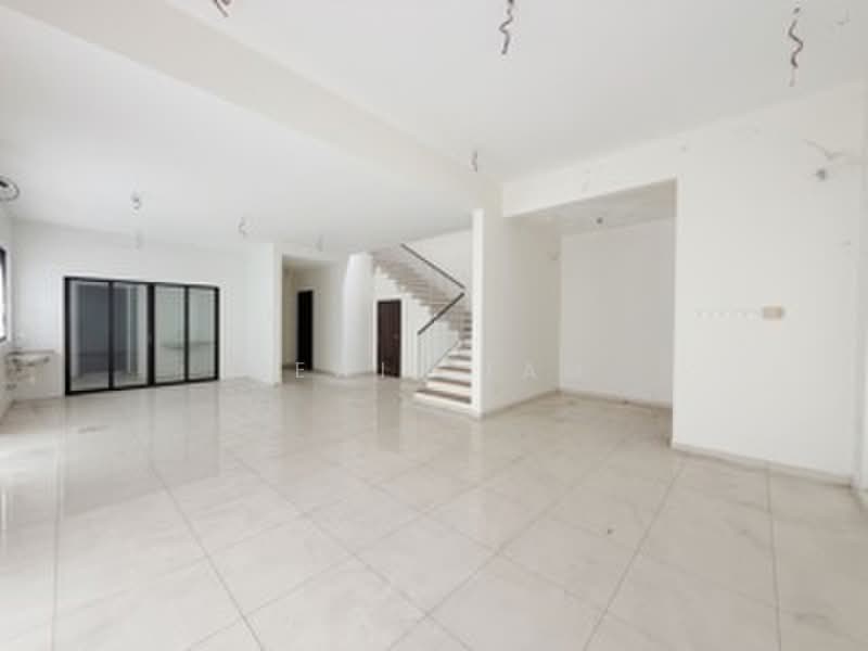 Semi-Detached House for Sale in Jade Hills (Kajang) - Lewis Tam - Interior - PropertyGuru.com.my
