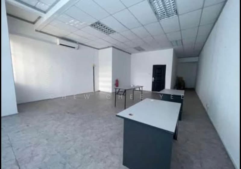Pejabat untuk Disewa di Bandar Indahpura (Kulai) - Chew Chee Yee - Interior - PropertyGuru.com.my