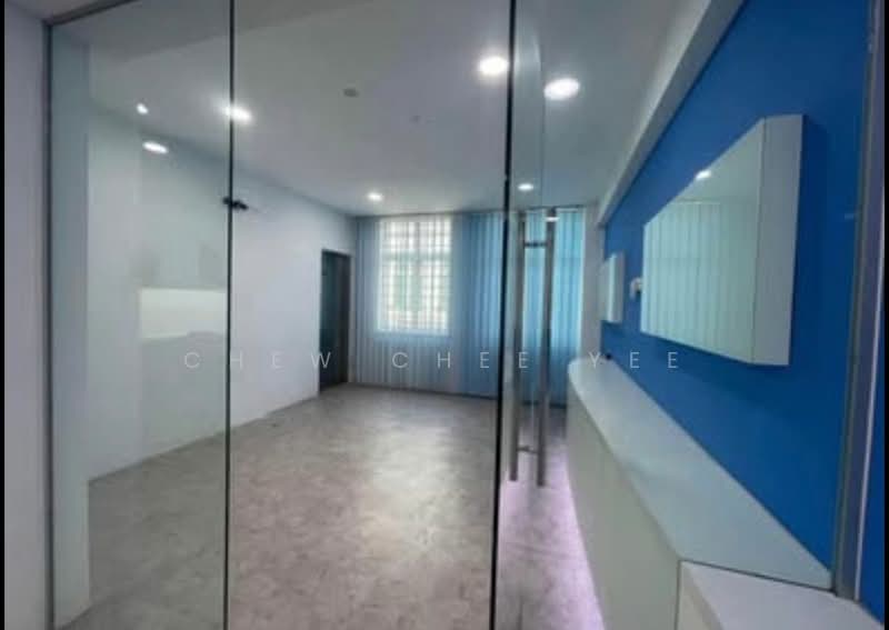 Pejabat untuk Disewa di Bandar Indahpura (Kulai) - Chew Chee Yee - Interior - PropertyGuru.com.my
