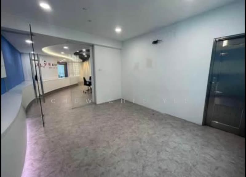 Pejabat untuk Disewa di Bandar Indahpura (Kulai) - Chew Chee Yee - PropertyGuru.com.my