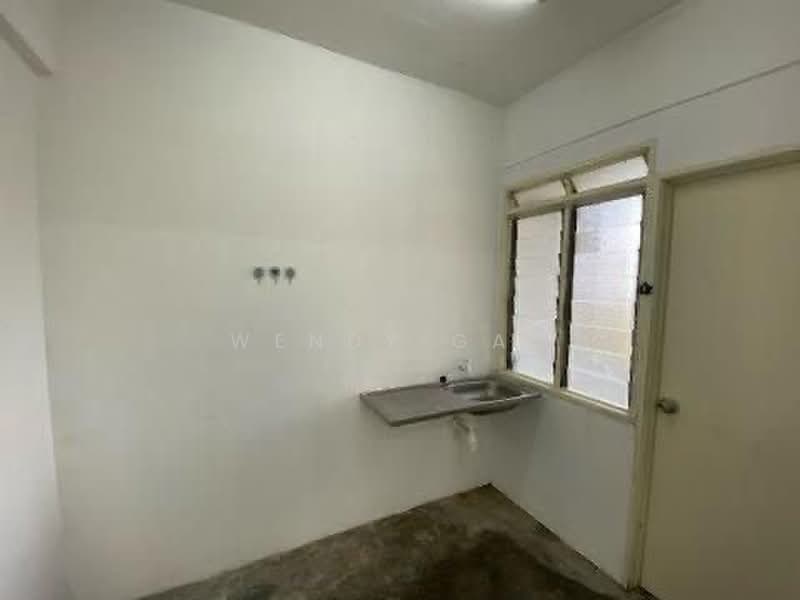 Flat for Rent at BUKIT INDAH BANDAR NUSAJAYA - Wendy Gan - PropertyGuru.com.my