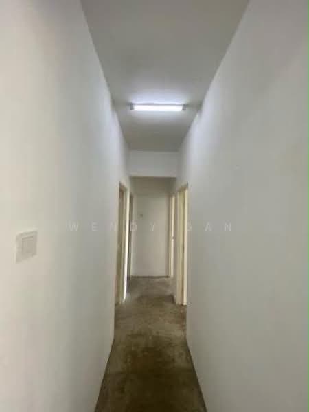 Flat for Rent at BUKIT INDAH BANDAR NUSAJAYA - Wendy Gan - PropertyGuru.com.my