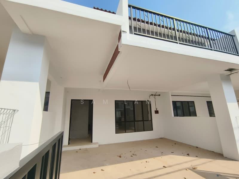 2-storey Terraced House for Sale in Panorama Lapangan Perdana (Ipoh) - Sam Lam - PropertyGuru.com.my