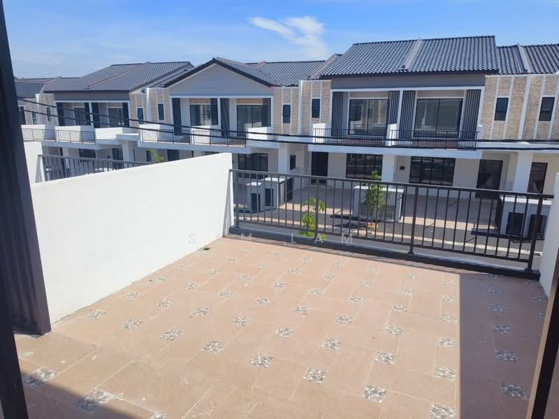 2-storey Terraced House for Sale in Panorama Lapangan Perdana (Ipoh) - Sam Lam - PropertyGuru.com.my