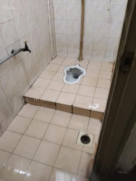 Kilang untuk Dijual di Temasya Glenmarie (Glenmarie) - Shawn Seow - Bathroom - PropertyGuru.com.my