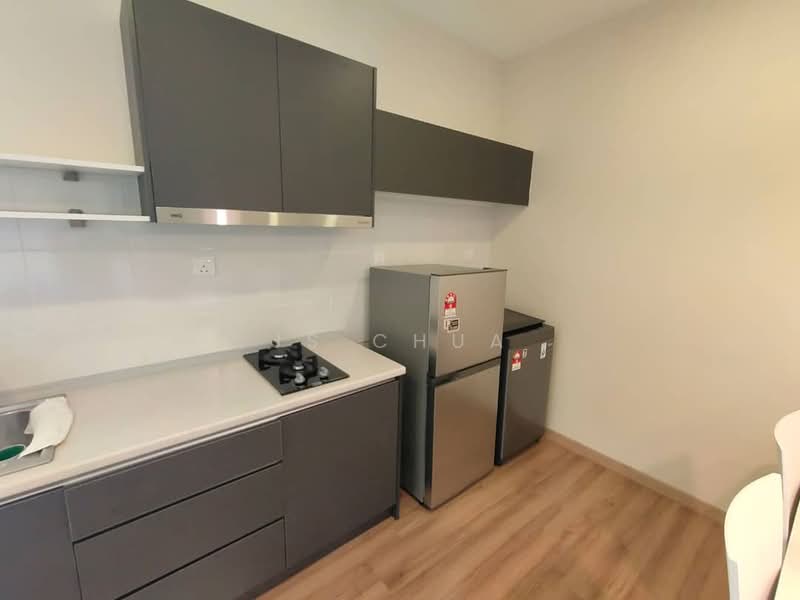 Service Residence for Rent at The Mark @ Cheras - JS CHUA - Kitchen - PropertyGuru.com.my
