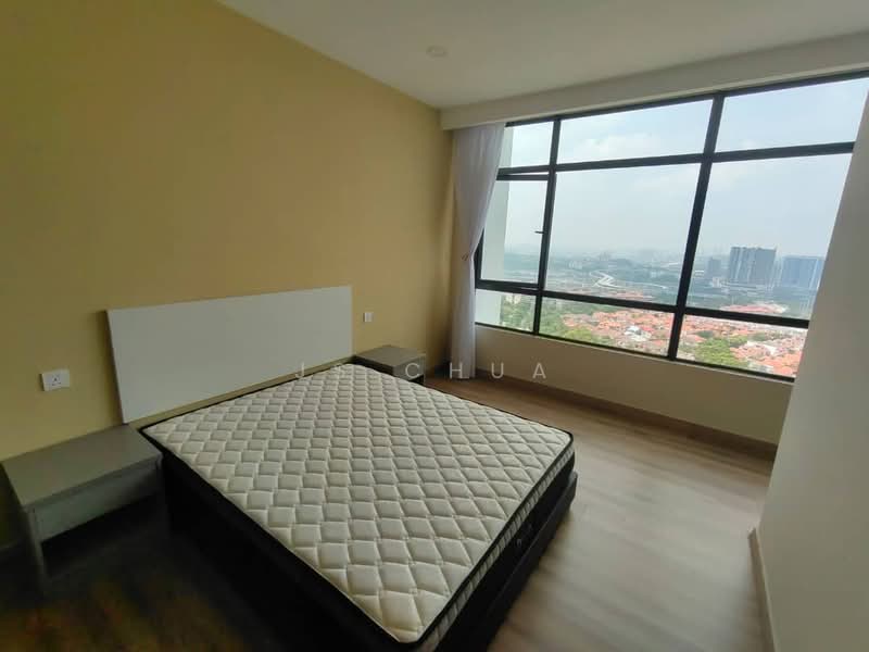 Service Residence for Rent at The Mark @ Cheras - JS CHUA - Bedroom - PropertyGuru.com.my