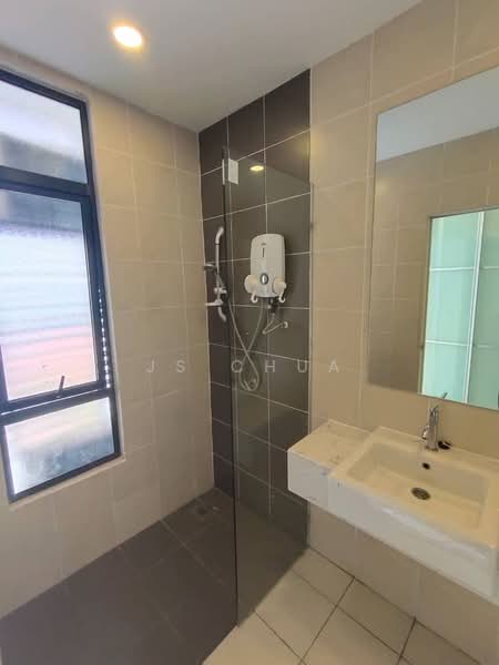 Service Residence for Rent at The Mark @ Cheras - JS CHUA - Bathroom - PropertyGuru.com.my