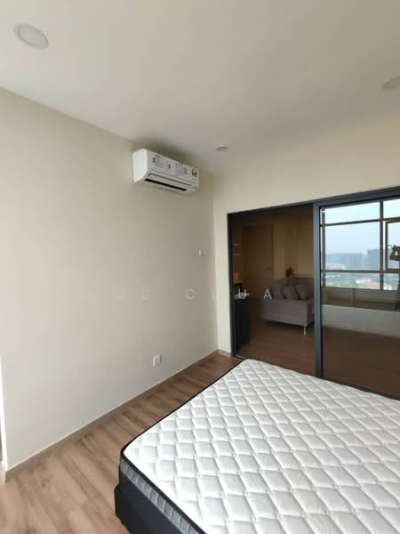 Service Residence for Rent at The Mark @ Cheras - JS CHUA - Bedroom - PropertyGuru.com.my