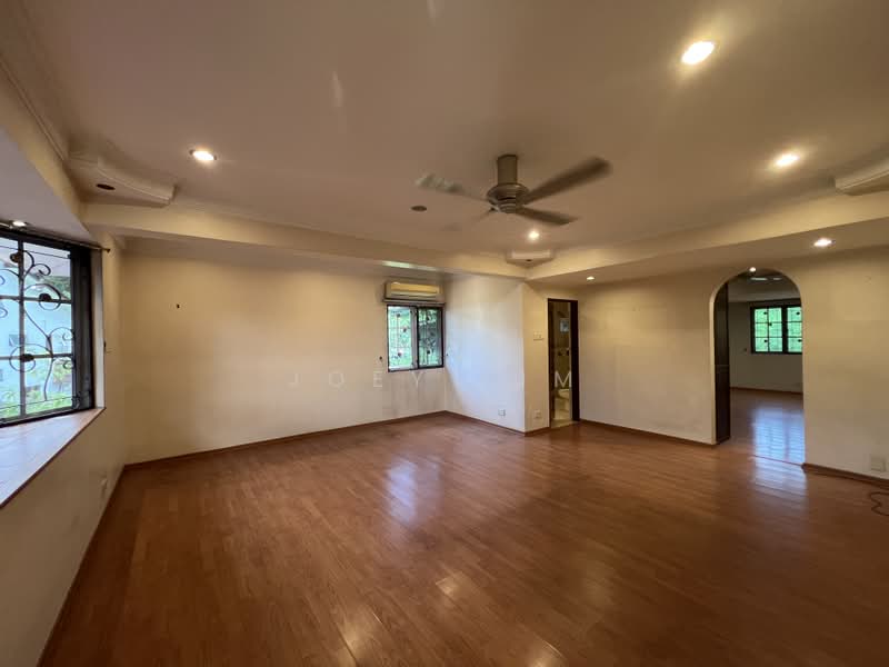 Bungalow for Rent in Taman Seputeh (Seputeh) - Joey Lim - Living Room - PropertyGuru.com.my