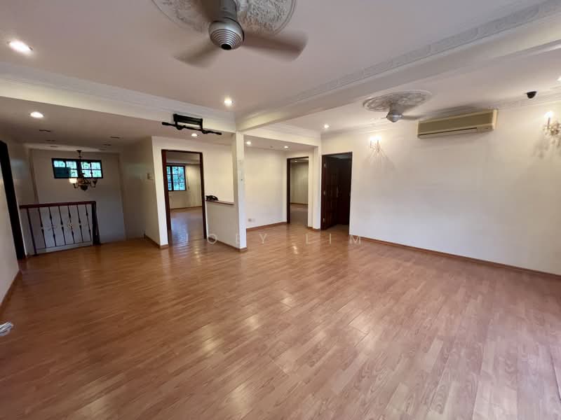 Bungalow for Rent in Taman Seputeh (Seputeh) - Joey Lim - Living Room - PropertyGuru.com.my