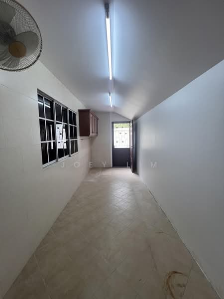 Bungalow for Rent in Taman Seputeh (Seputeh) - Joey Lim - Entrance - PropertyGuru.com.my