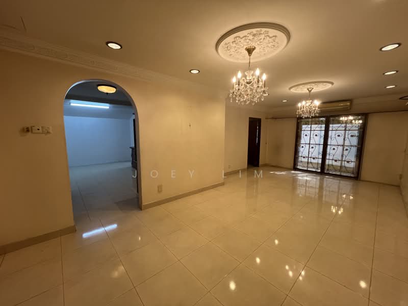 Bungalow for Rent in Taman Seputeh (Seputeh) - Joey Lim - Living Room - PropertyGuru.com.my