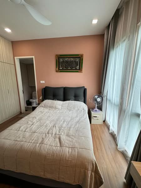 Service Residence for Sale at The Potpourri - Kho Chng Guan - PropertyGuru.com.my