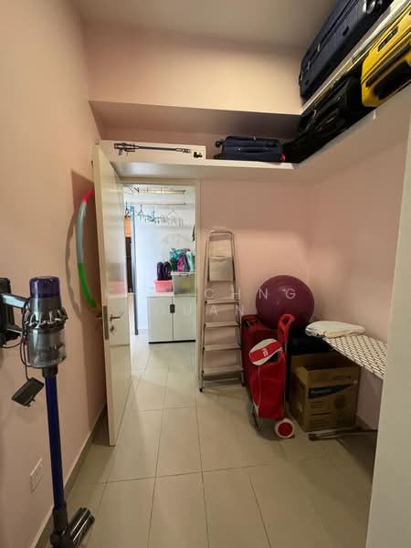 Service Residence for Sale at The Potpourri - Kho Chng Guan - Interior - PropertyGuru.com.my