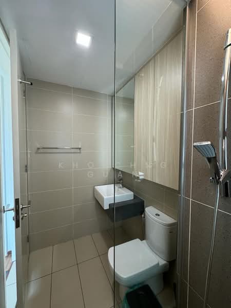 Service Residence for Sale at The Potpourri - Kho Chng Guan - PropertyGuru.com.my