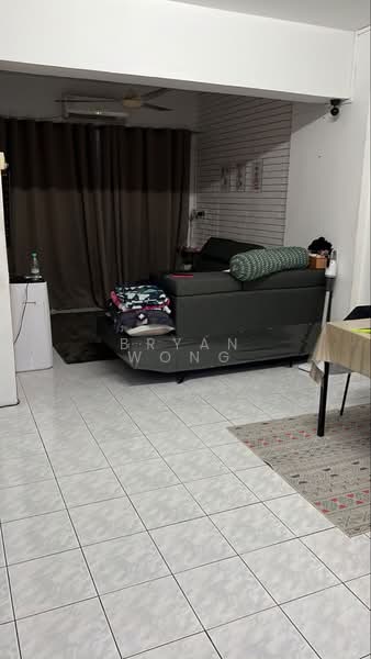 Pangsapuri untuk Dijual di Sri Camellia - Bryan Wong - Living Room - PropertyGuru.com.my