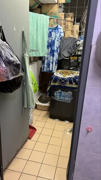 Pangsapuri untuk Dijual di Sri Camellia - Bryan Wong - Interior - PropertyGuru.com.my