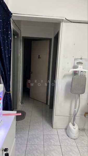 Pangsapuri untuk Dijual di Sri Camellia - Bryan Wong - Interior - PropertyGuru.com.my