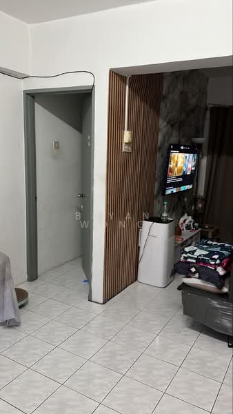 Pangsapuri untuk Dijual di Sri Camellia - Bryan Wong - PropertyGuru.com.my